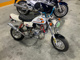 Фото Honda MONKEY с японского аукциона