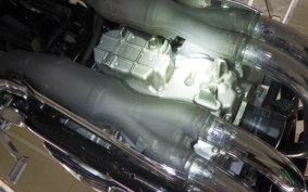 HONDA CB1100 EX ABS 2015 SC65