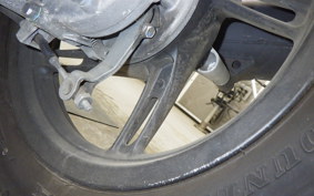 HONDA PCX 150 KF12