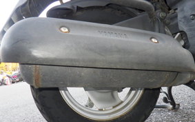 YAMAHA JOG Gen.5 SA36J