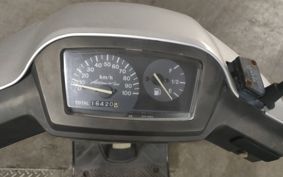 SUZUKI ADDRESS V100 CE11A