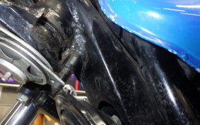 KAWASAKI 750SS 2011 H2F