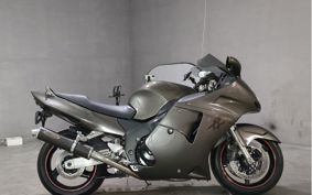 HONDA CBR1100XX 1997 SC35
