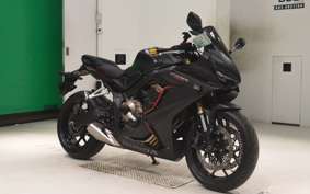 HONDA CBR650R RH03