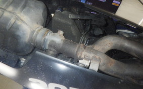SUZUKI GSX-R600 2006