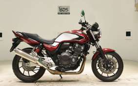 HONDA CB400SF GEN 4 A 2021 NC42
