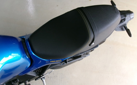 YAMAHA XSR900 2022 RN80J