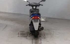 SUZUKI ADDRESS V125 CF4EA