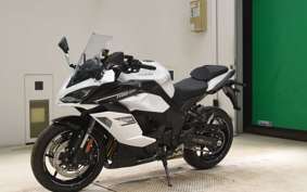 KAWASAKI NINJA 1100SX 2025 ZXT10H