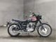 Фото Kawasaki W400 2006 с японского аукциона