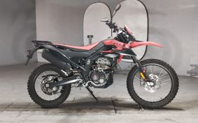 APRILIA RX 125 KX