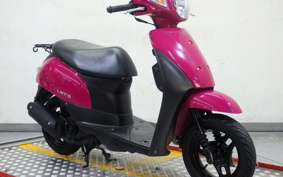 SUZUKI LET's CA4AA