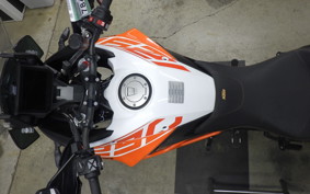 KTM 1290 SUPER ADVENTURE S 2018