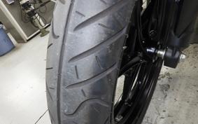 KAWASAKI NINJA 250 2022 EX250L