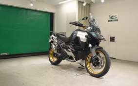 BMW R1300GS Adventure ASA 2025