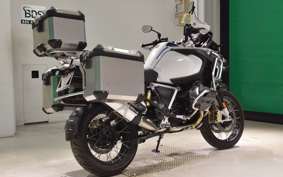 BMW R1250GS ADVENTURE