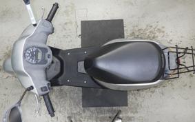 HONDA TACT Basket AF75