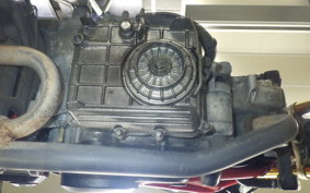 HONDA VTR 250 2024 MC33