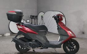 SUZUKI ADDRESS V125 CF4MA