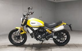 DUCATI SCRAMBLER 1100 KF00AA