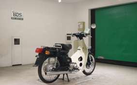 HONDA C50 SUPER CUB E 2008 C50