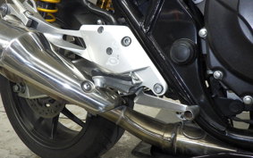 HONDA CB400 SUPER BOLDOR A 2019 NC42