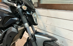 YAMAHA MT-07 2016 RM07J