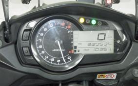 KAWASAKI NINJA 1000 A 2013