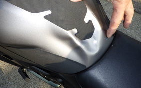 KAWASAKI ZX-4R SE 2025 ZX400P