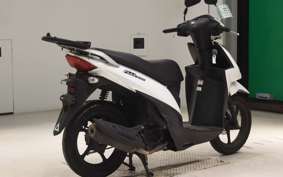 SUZUKI ADDRESS 110 CE47A