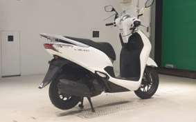 HONDA LEAD 125 2004 JK12