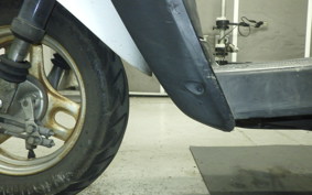 HONDA TODAY 2