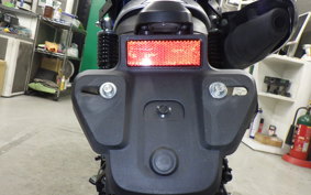 HONDA DAX 125 2007 JB04