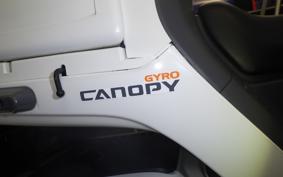 HONDA GYRO CANOPY TA03