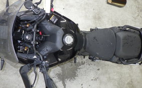 YAMAHA TRACER 9 GT 2025 RN70J