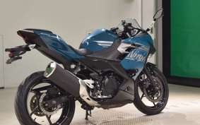 KAWASAKI NINJA 400 2021 EX400G