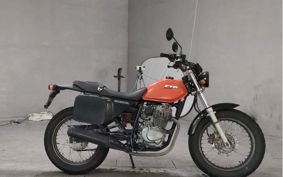 HONDA FTR223 MC34