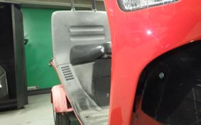 HONDA GYRO CANOPY 2014 TA03