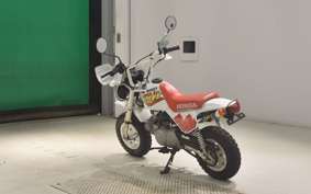HONDA MONKEY BAJA 1989 Z50J
