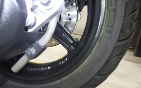 YAMAHA CYGNUS 125 XSR 3 SED8J