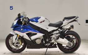 BMW S1000RR 2015