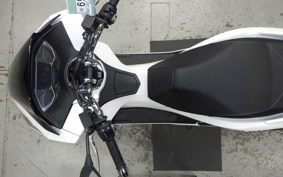 HONDA PCX125 1995 JK05