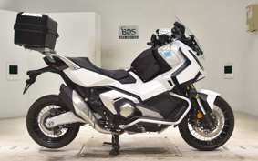 HONDA X-ADV 750 2025 RH21