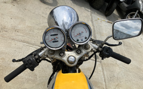 YAMAHA SR250 4J1