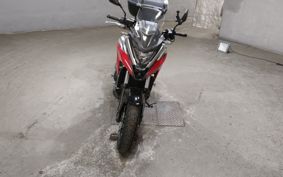 HONDA NC750X DCT RH09