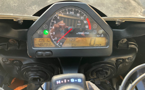 HONDA CBR1000RR 2004 SC57