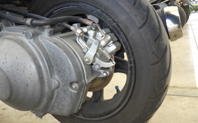 SUZUKI SKYWAVE 250 (Burgman 250) S 2 1990 CJ43A