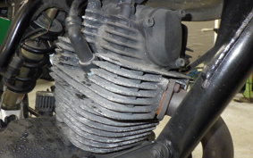 YAMAHA TW200 2022 2JL