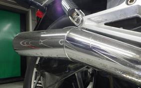 HONDA VF750 SABRE 1984 RC07