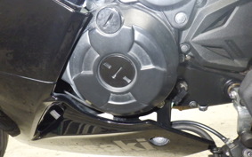 KAWASAKI NINJA 250 SL 2023 BX250A